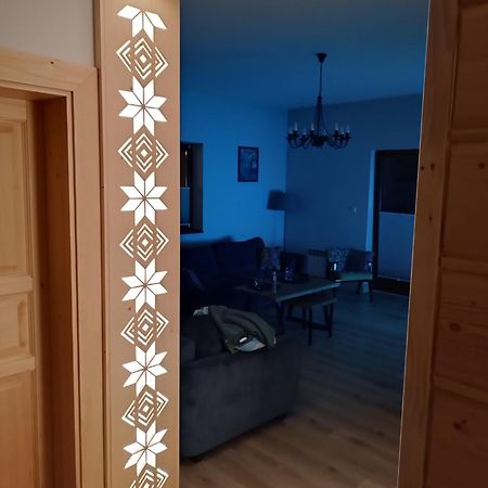 Apartament Sloneczny 6 코스실리스코 외부 사진