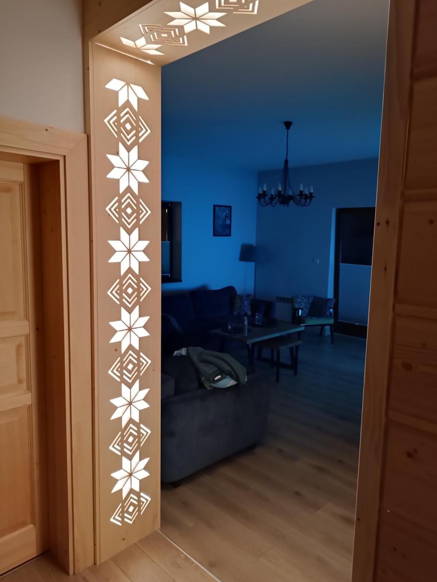 Apartament Sloneczny 6 코스실리스코 외부 사진
