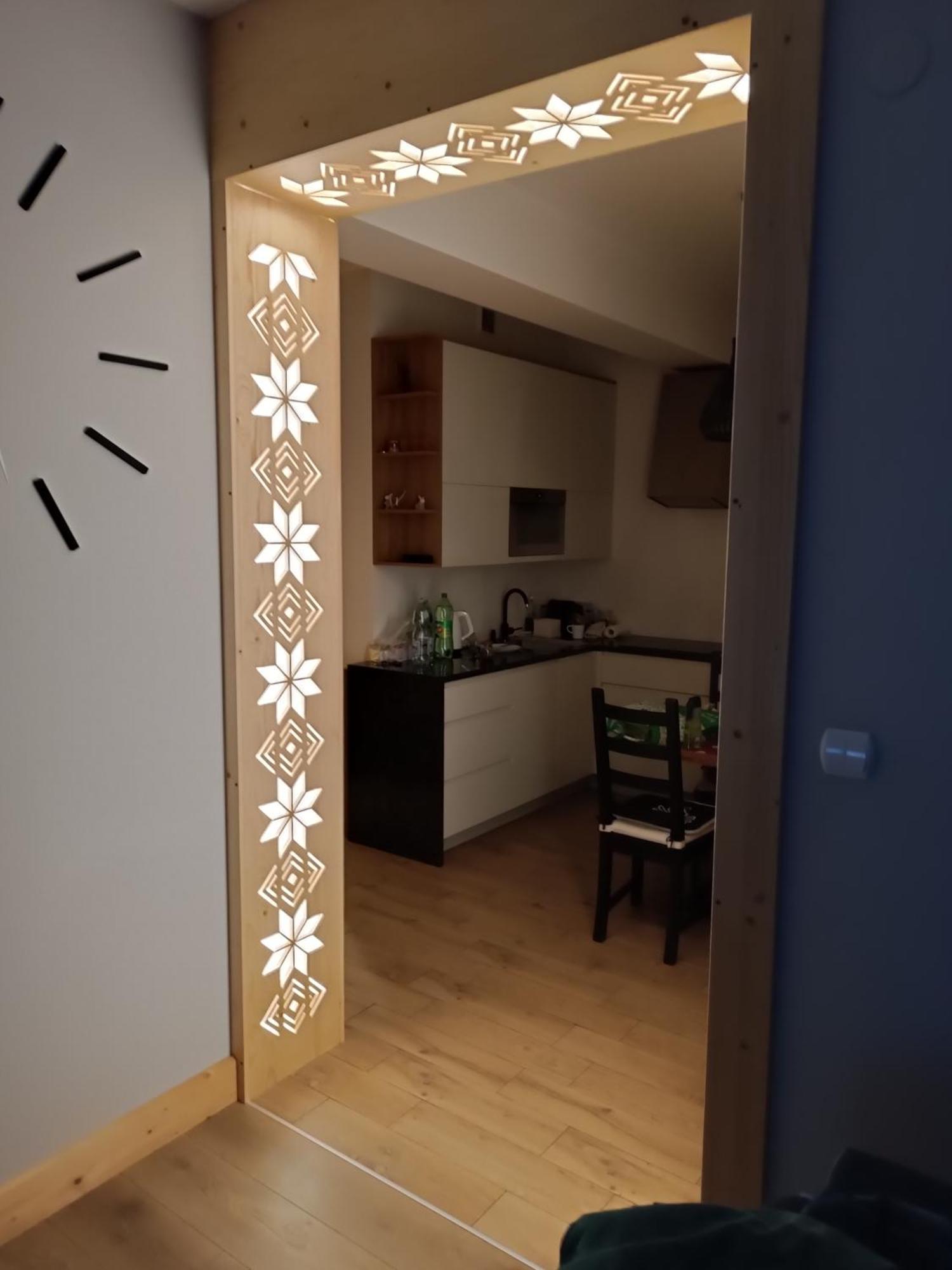 Apartament Sloneczny 6 코스실리스코 외부 사진