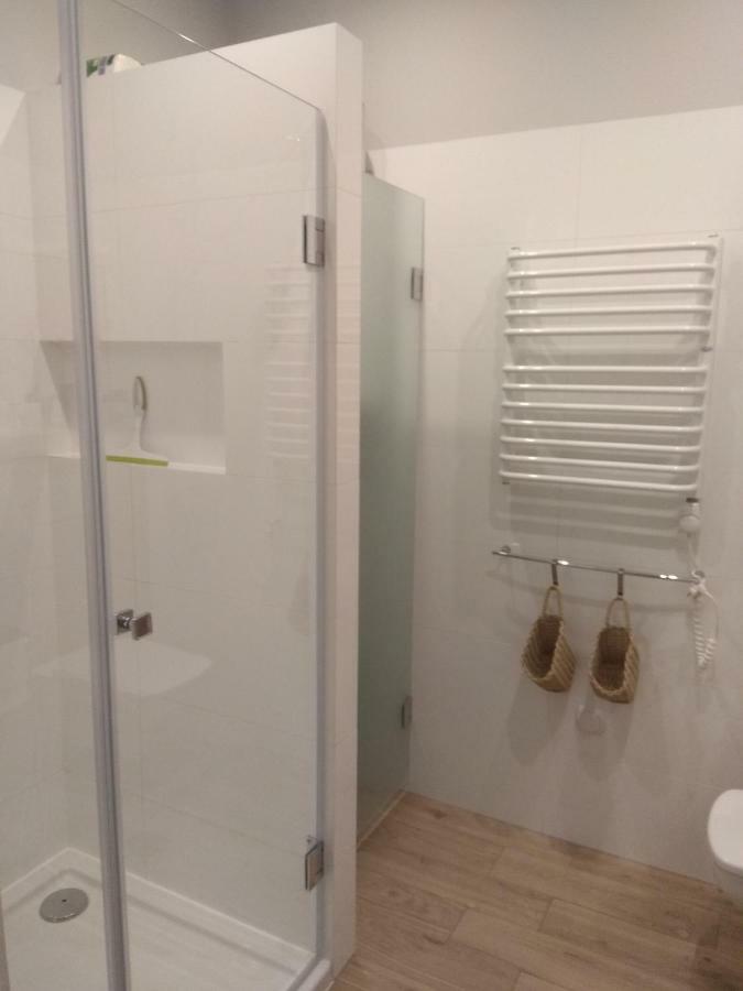 Apartament Sloneczny 6 코스실리스코 외부 사진