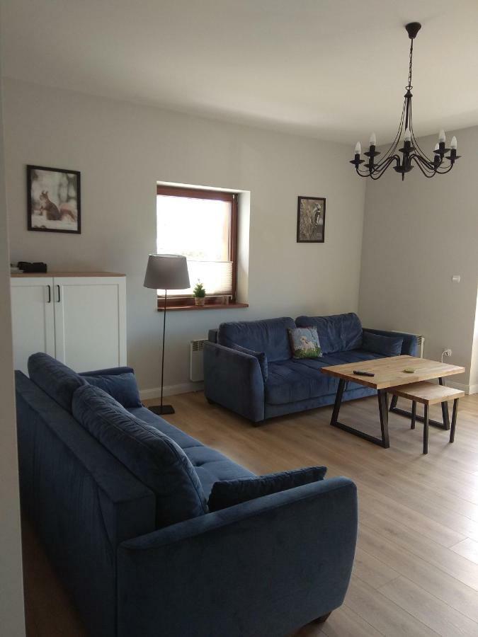 Apartament Sloneczny 6 코스실리스코 외부 사진